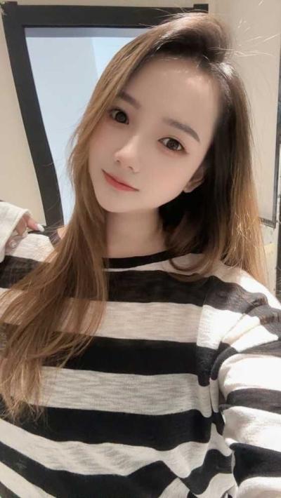 南沙新人初次下海服务–可可