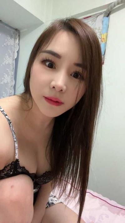 荔湾西村小玉