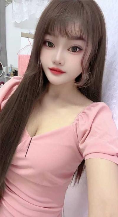 黄埔个人兼职乖巧妹妹-冰冰