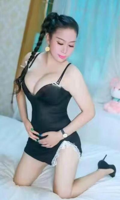 福田熟妇