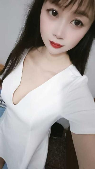 番禺新人下海兼职–小茹妹