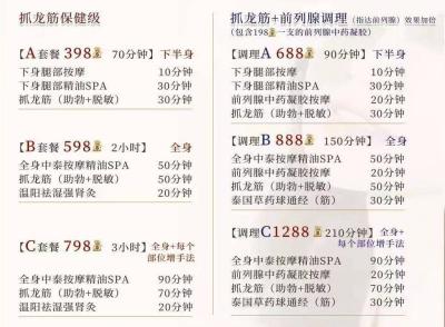 香雪3栋抓龙筋（92）