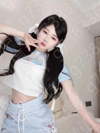 南海区口技一流女生