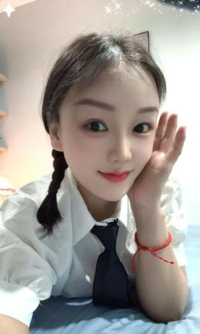 女友感活好甜妹