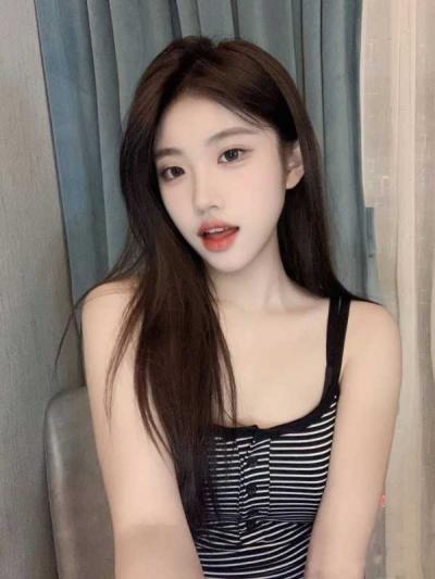 南沙唯美纯欲美女-梦