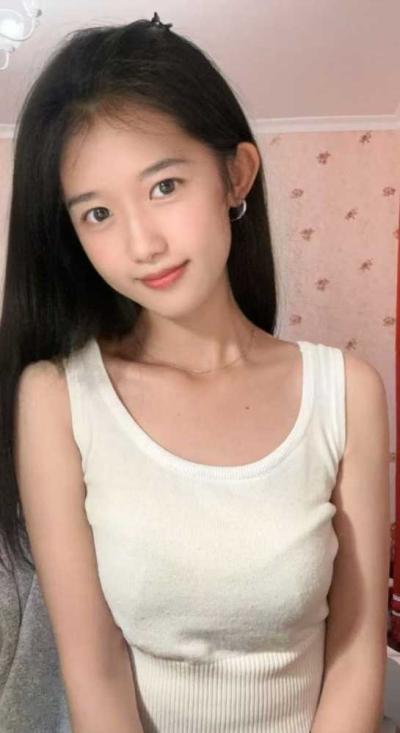 禅城少女学生兼职老师-玲玲