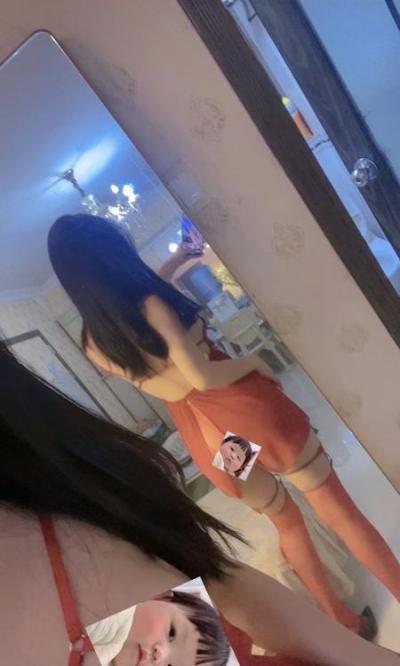 包河御姐型大美女
