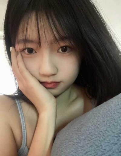 宝安新人妩媚温柔可爱-妮妮