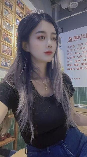 宝安3点粉B毛少敏感易高潮-樱子