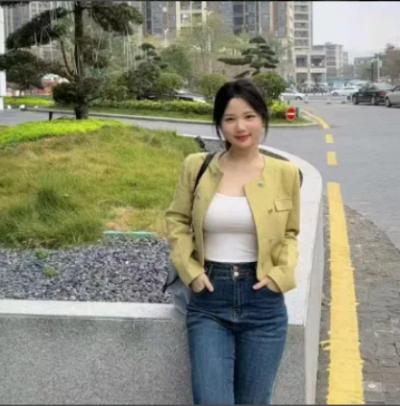 罗湖区性格温柔可爱少妇型-晨晨