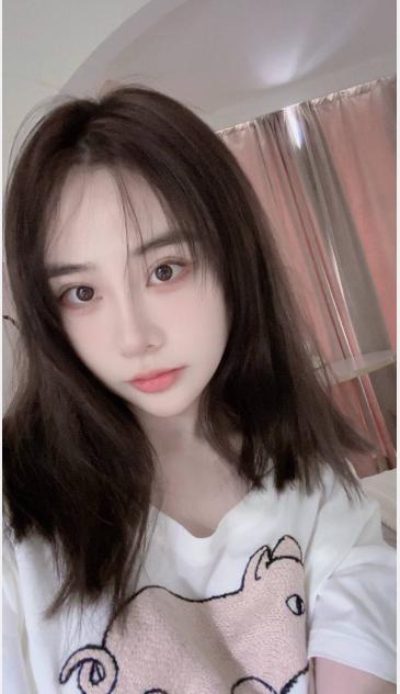 南山区颜值高 S 型身材前途后翘-莉