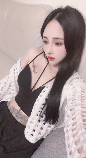 荔湾粉嫩小云云