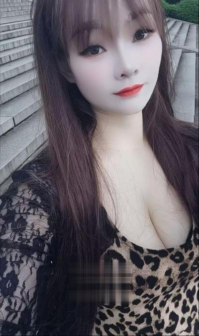 夫子庙清纯可可