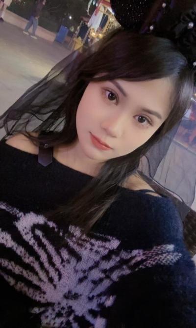 槐荫小伊伊
