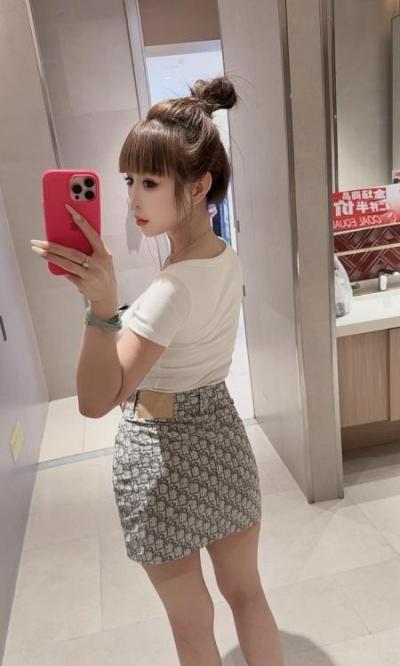 胶州丰乳女孩维维