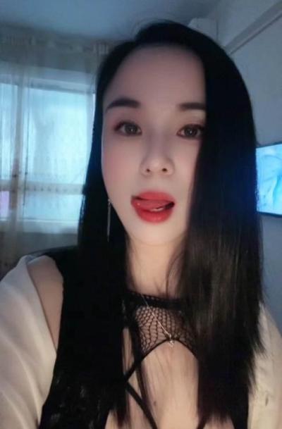 福田一线天