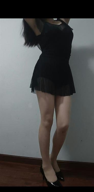 萧山长腿少妇