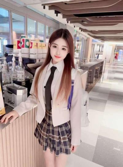 南沙清纯纯欲美女