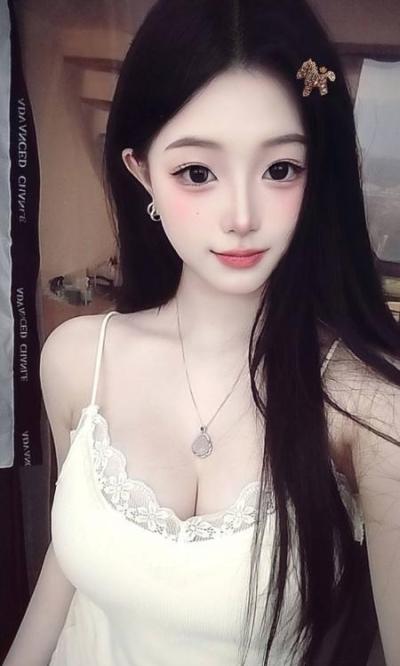 性感火辣大胸嫩妹