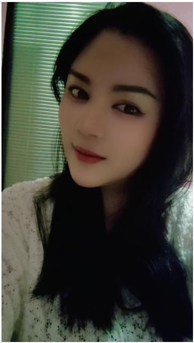重庆巴南区万达广场阿珂
