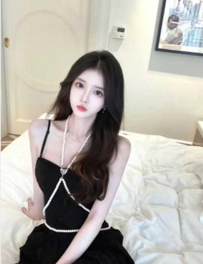 珠海清纯甜美可爱兼职-小欣