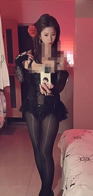 武汉江岸熟女