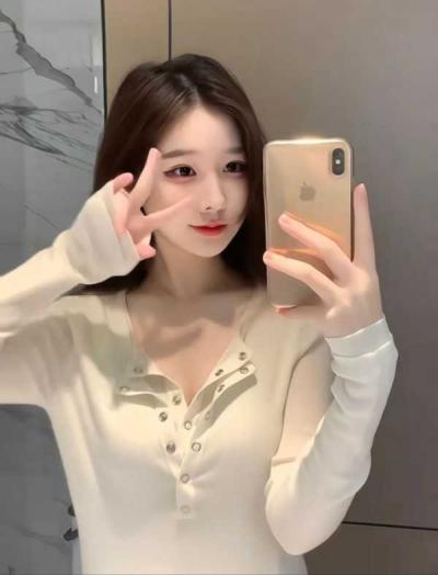 东莞新人妩媚温柔可爱-果果