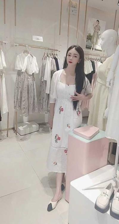 龙岗新人刚下海服务-九月