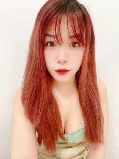 百分百真人实照服务-洋洋