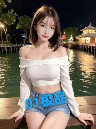 南海狮山广场新人下海服务-小雪