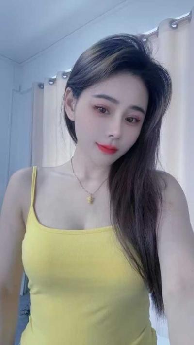 婷婷