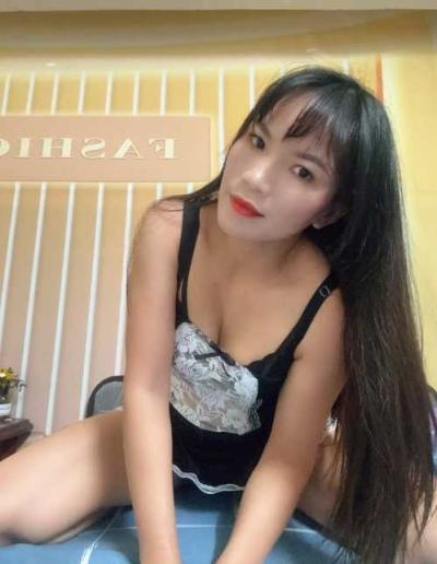 女友式体验小姐姐-辣条