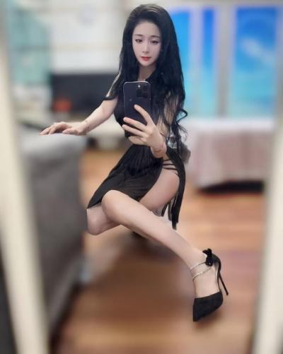 广州温柔漂亮身材性感