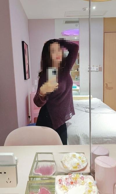 少妇红卡