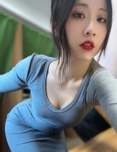 东港区极品兼职妹