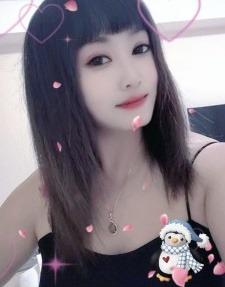 青岛黄岛小姐姐