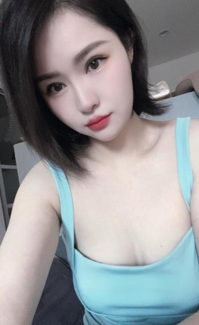 大波风骚妹