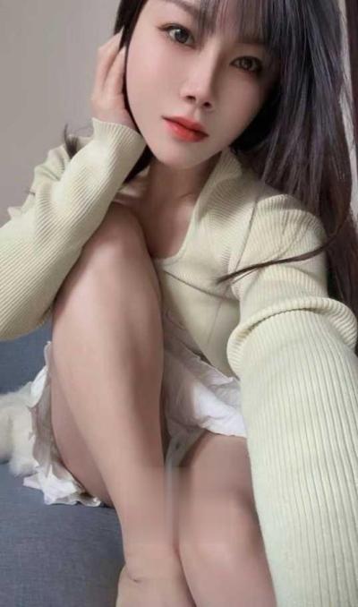杏花岭妹妹
