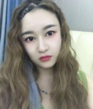 吴忠骚女一枚