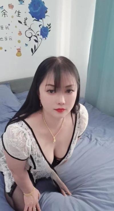 道里熟女