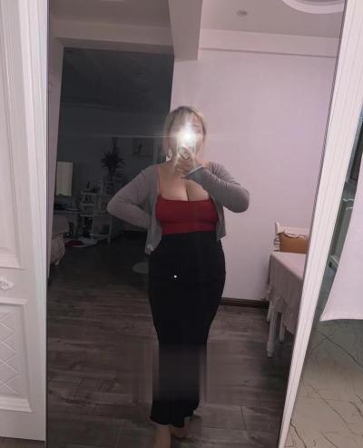 哈尔滨大胸大屁股美女