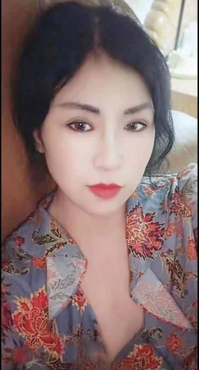 熟女姐姐如意