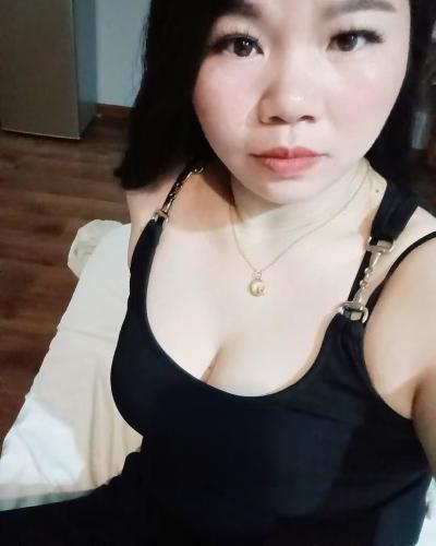 雨花区树木岭大胸妹