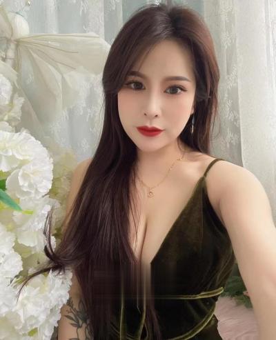 模特身材大蜜范儿