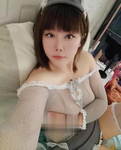性价比高的小姐姐