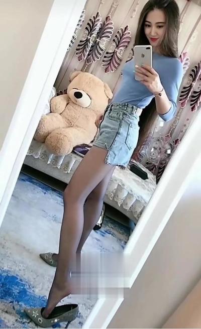 姐姐很骚