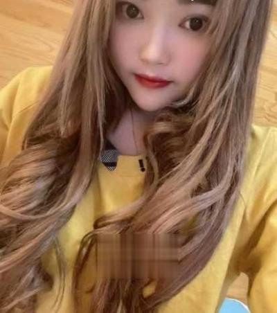 高颜值大屁股大胸欣欣