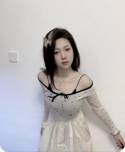 福州台江颜值可爱型