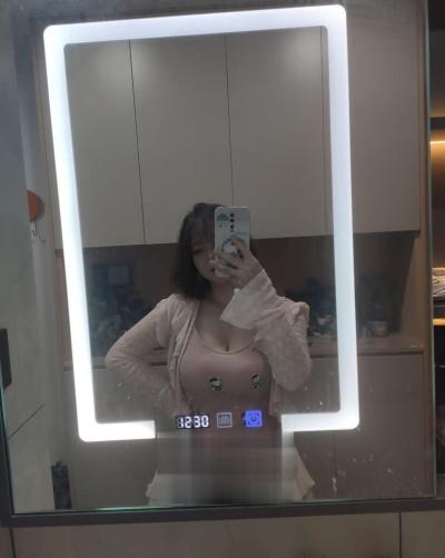 福州大胸小姐姐