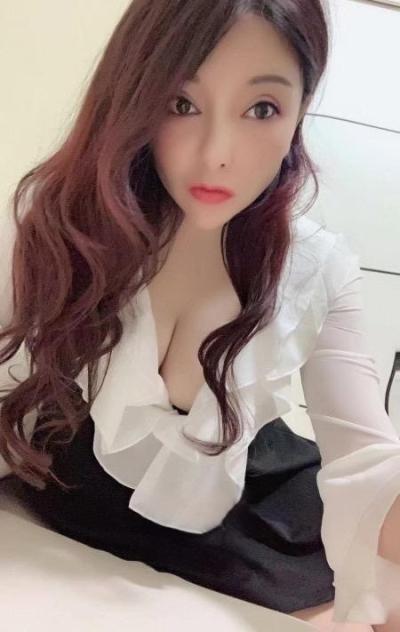 微胖少妇